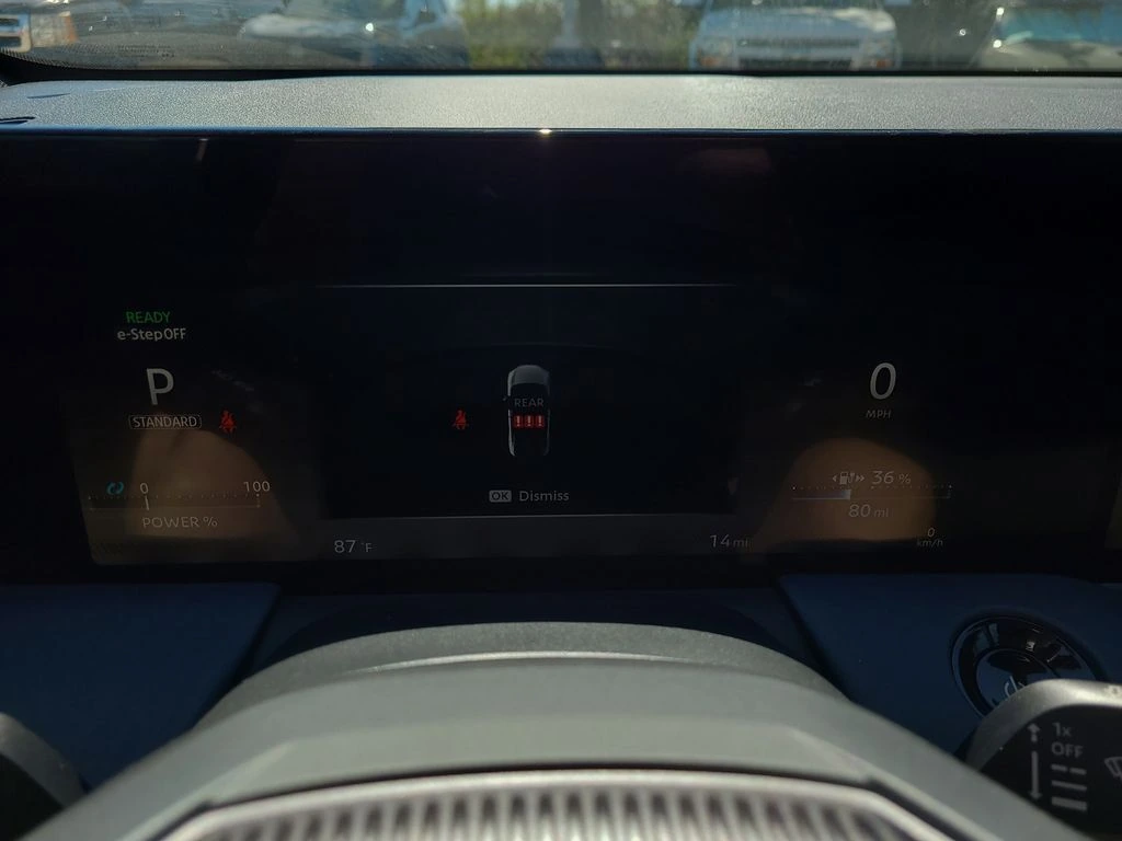 2026 Nissan LEAF SV+ - Photo 20