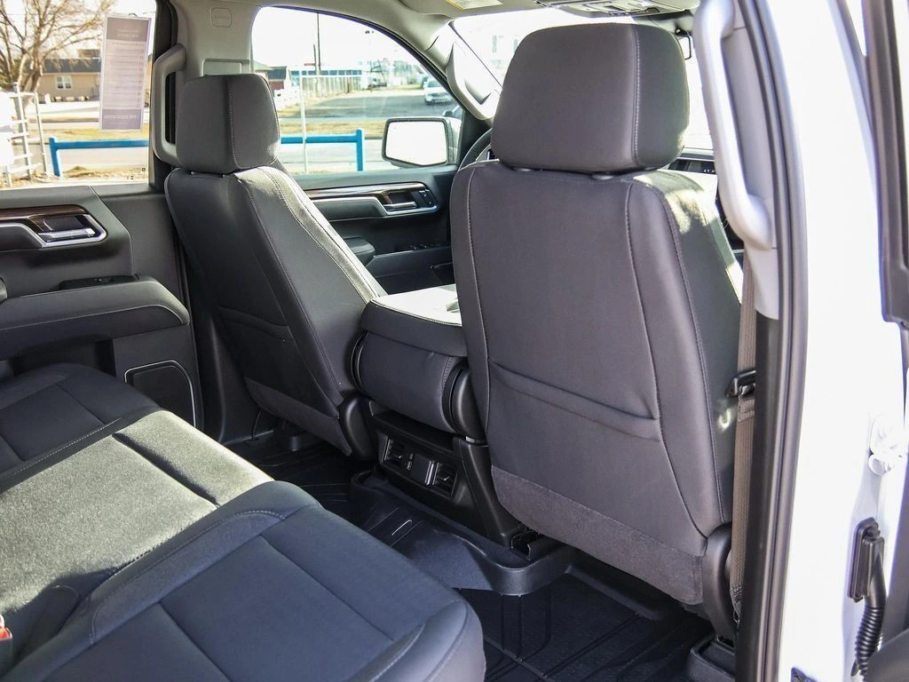 2026 Chevrolet Silverado 1500 LT - Photo 21