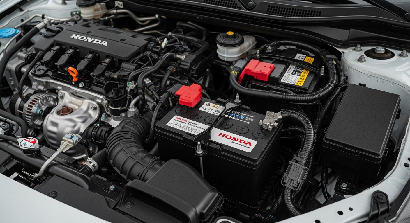 Explore genuine Honda battery replacement options in Beardstown, IL. Learn about local availability, pricing, and warranty details at Kunes Honda of Quincy. Ensure your vehicle's performance with OEM parts.