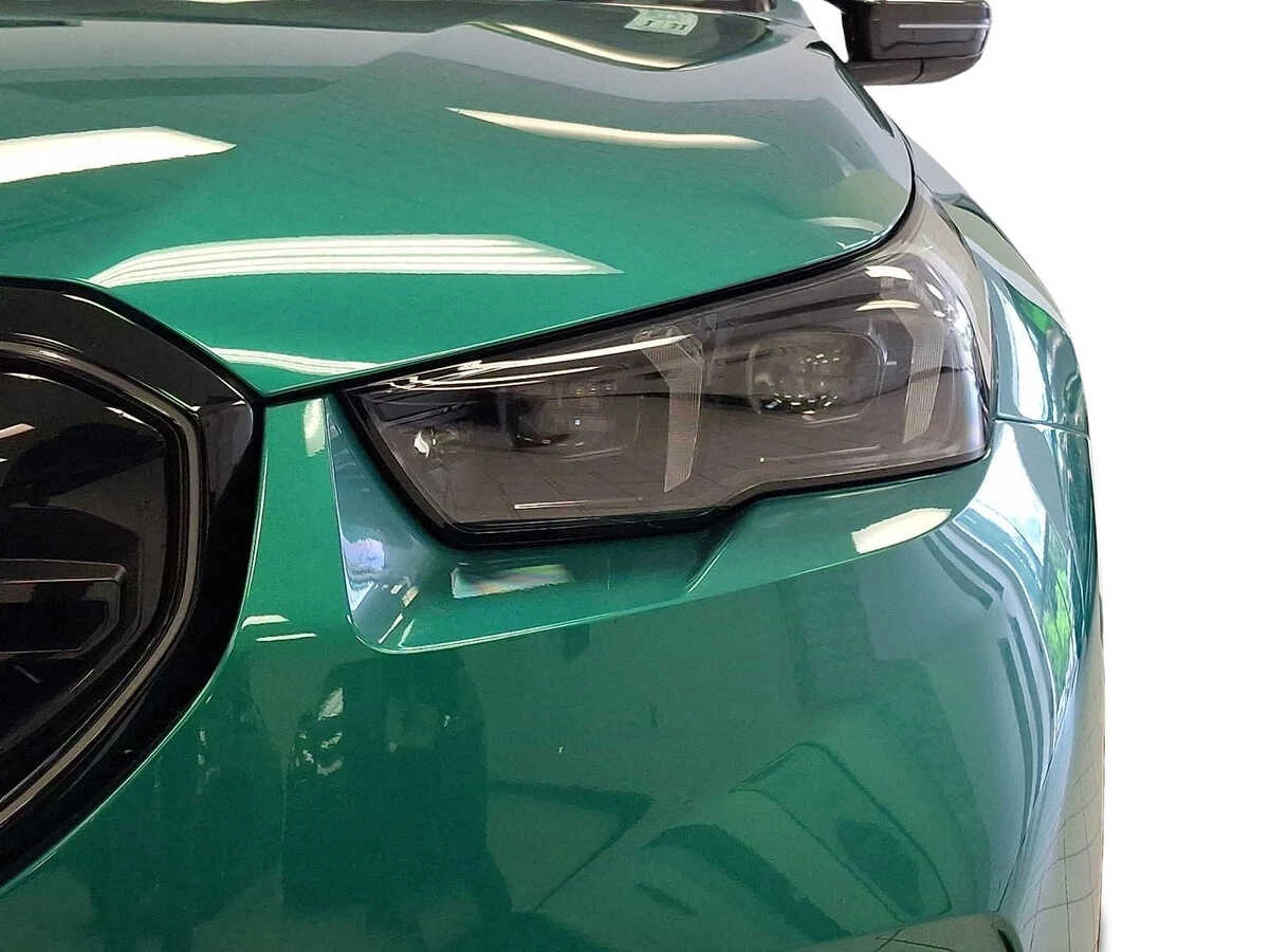 2026 BMW M5 M5 - Photo 7