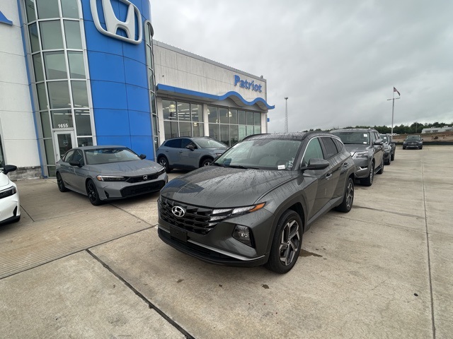 Vehicle