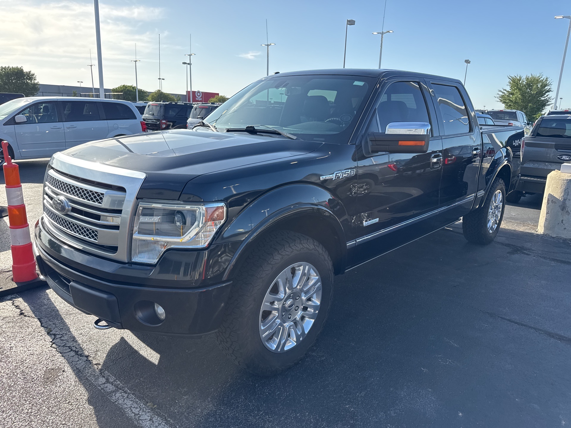 Vehicle