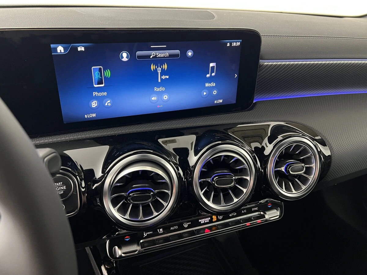 2026 Mercedes-Benz CLA CLA 250 - Photo 27