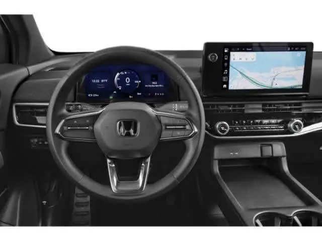 2025 Honda Prologue EX photo 7