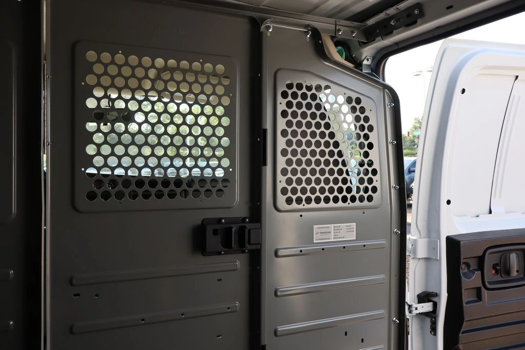 2025 Chevrolet Express Cargo Work Van - Photo 41