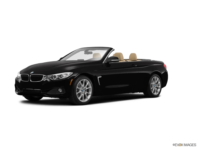 2015 BMW 4 Series 435i xDrive Convertible M Sport Line's photo