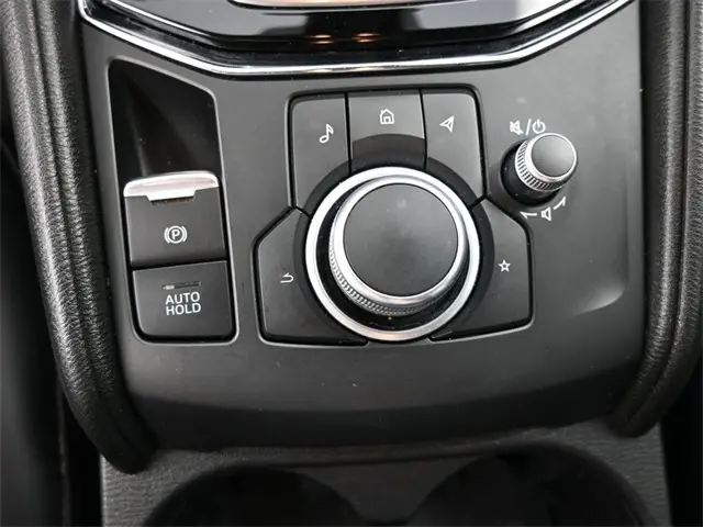 2021 Mazda CX-5 Touring photo 22
