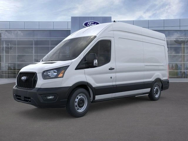 2025 Ford Transit Van Base