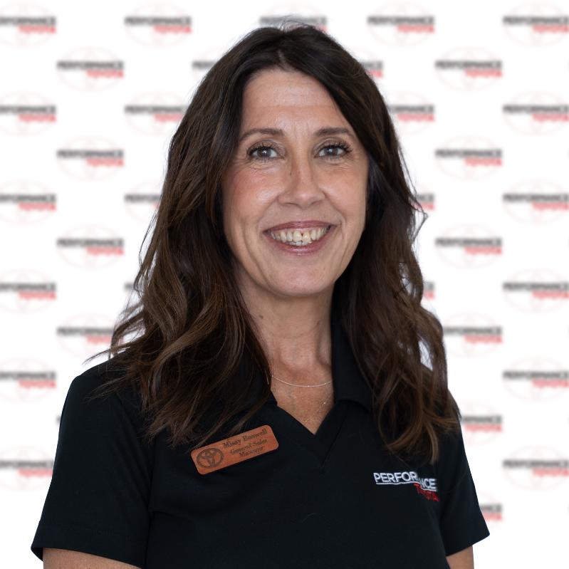 Missy Boswell
