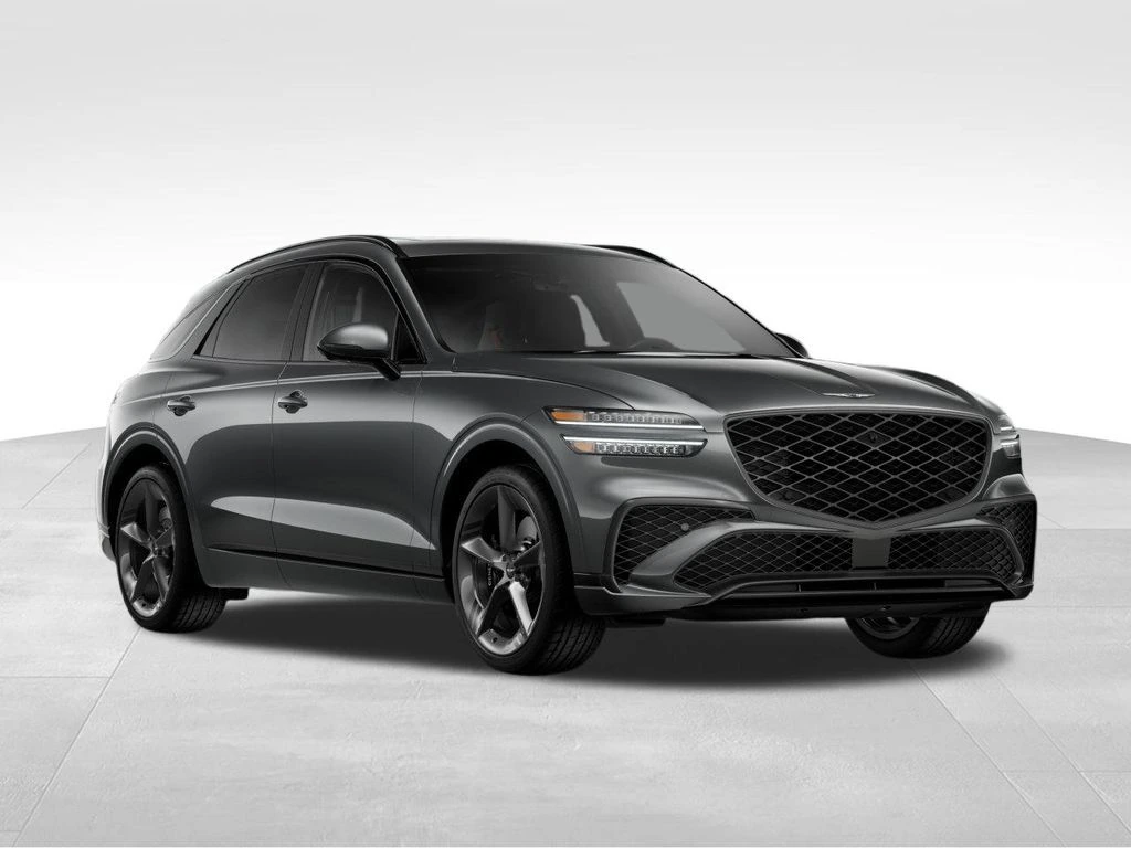 2026 Genesis GV70 2.5T Sport Prestige AWD's photo