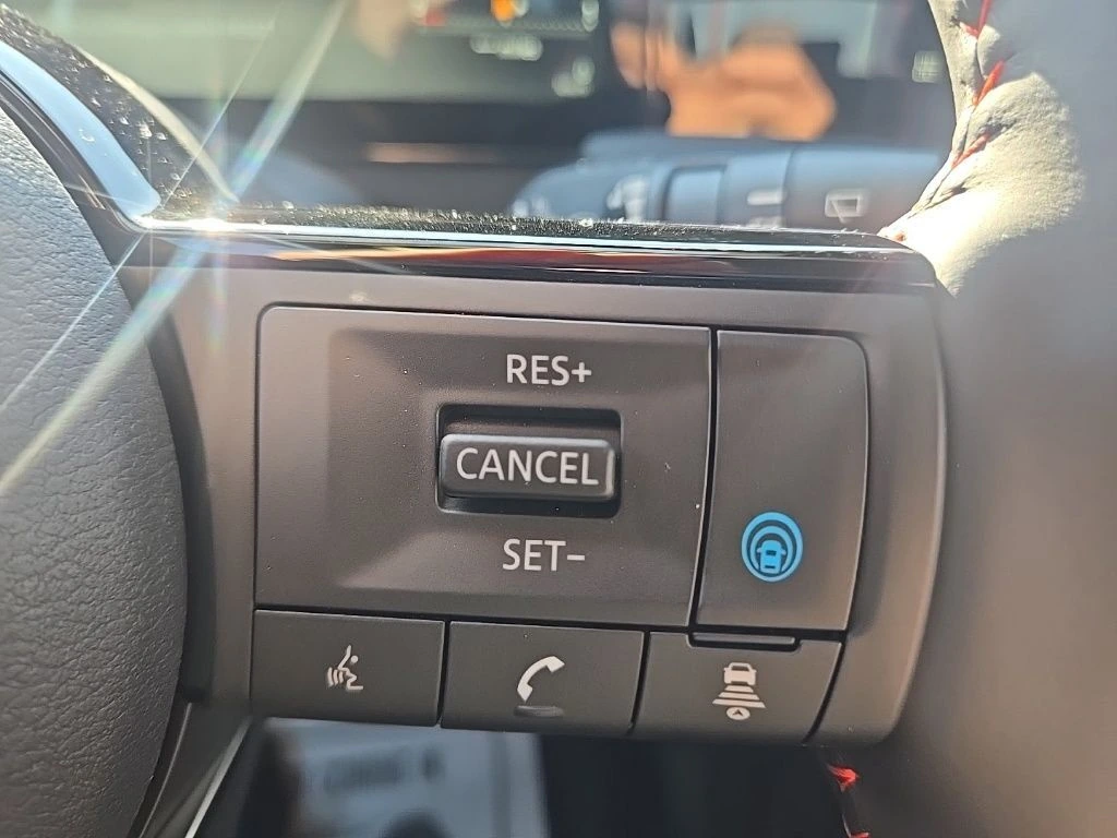 2026 Nissan KICKS SR AWD - Photo 16
