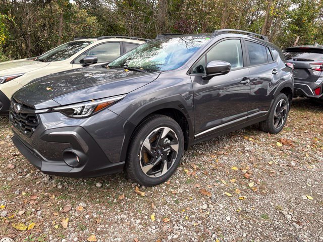 2027 Subaru Crosstrek Limited
