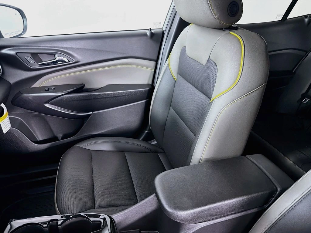 2026 Chevrolet Trax Activ - Photo 22