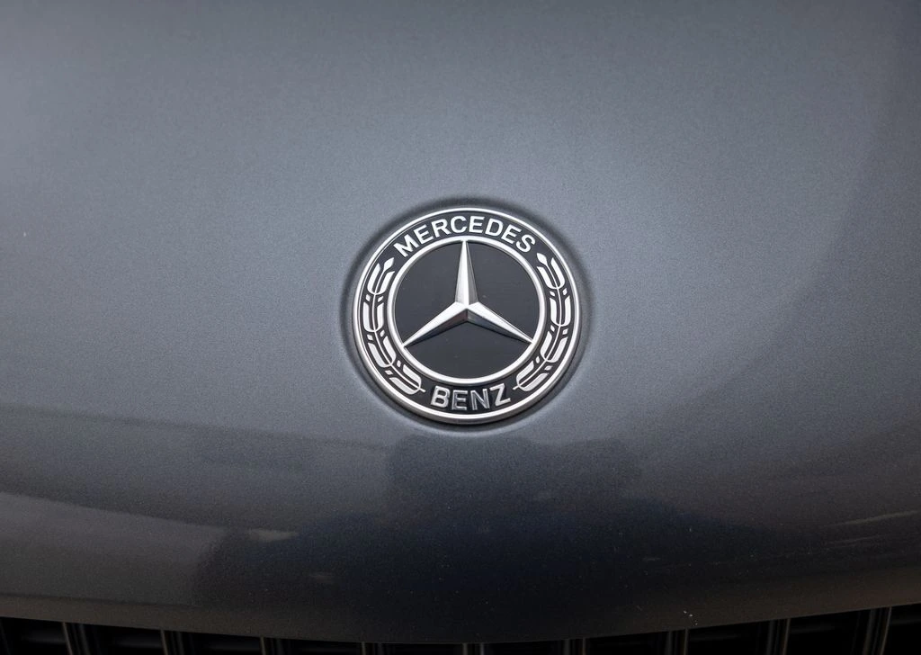 2025 Mercedes-Benz GLE GLE450 - Photo 44
