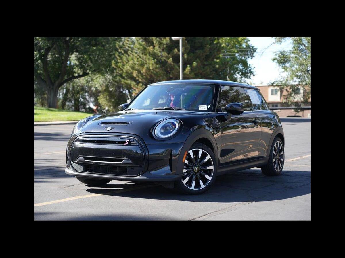 2024 Mini HARDTOP 2 DOOR