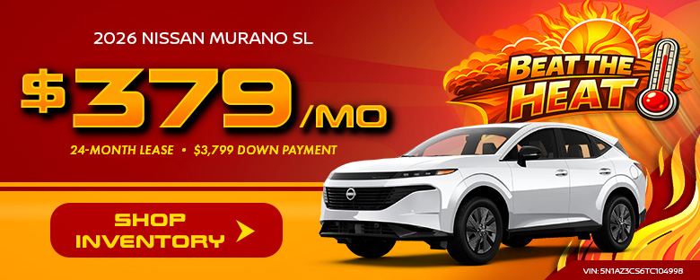Lease for $379 per month for 24 months