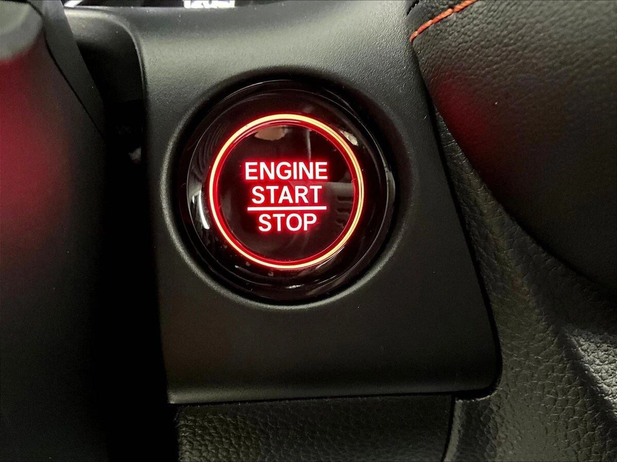 2025 Honda HR-V Sport - Photo 37