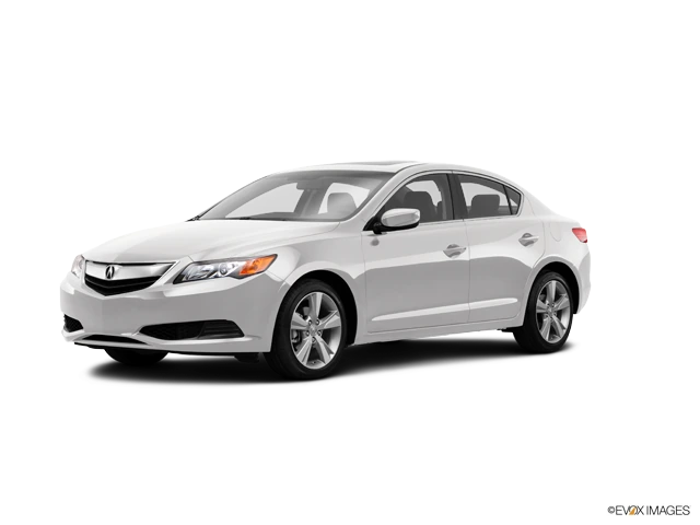 2014 Acura ILX Technology's photo