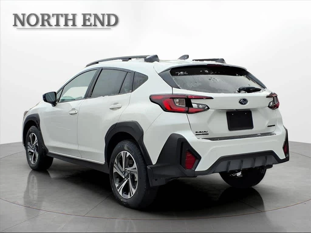 2026 Subaru Crosstrek Premium - Photo 7