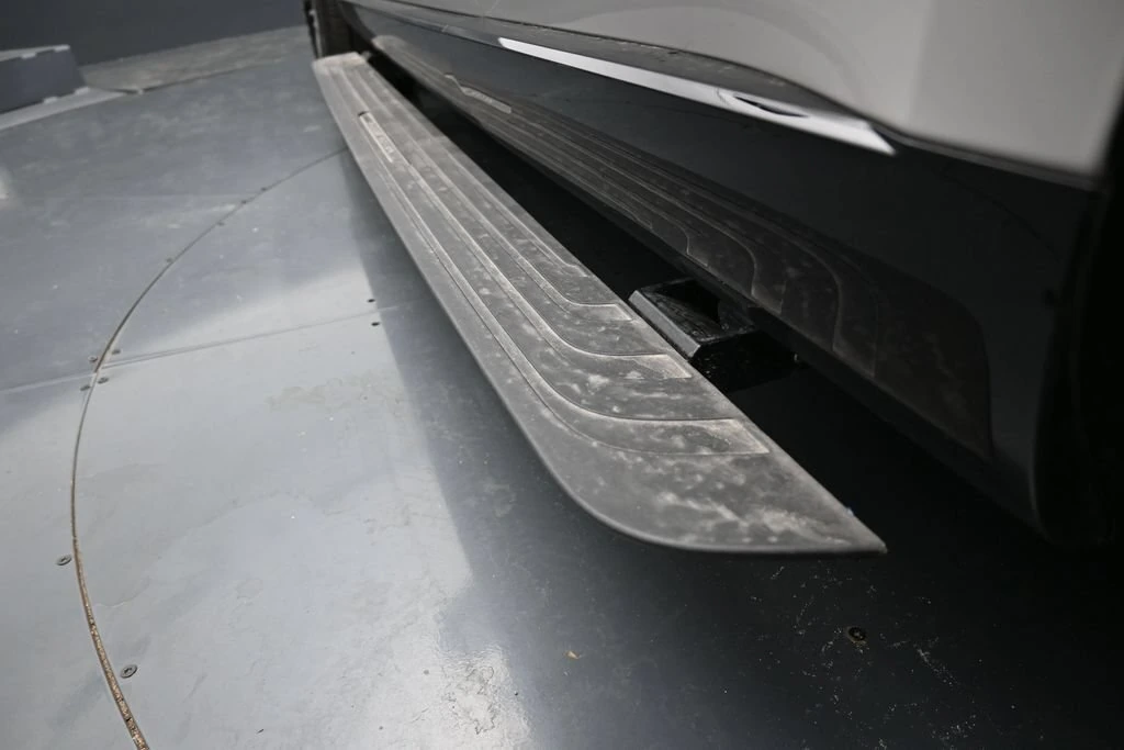 2025 Land Rover Range Rover SV - Photo 20