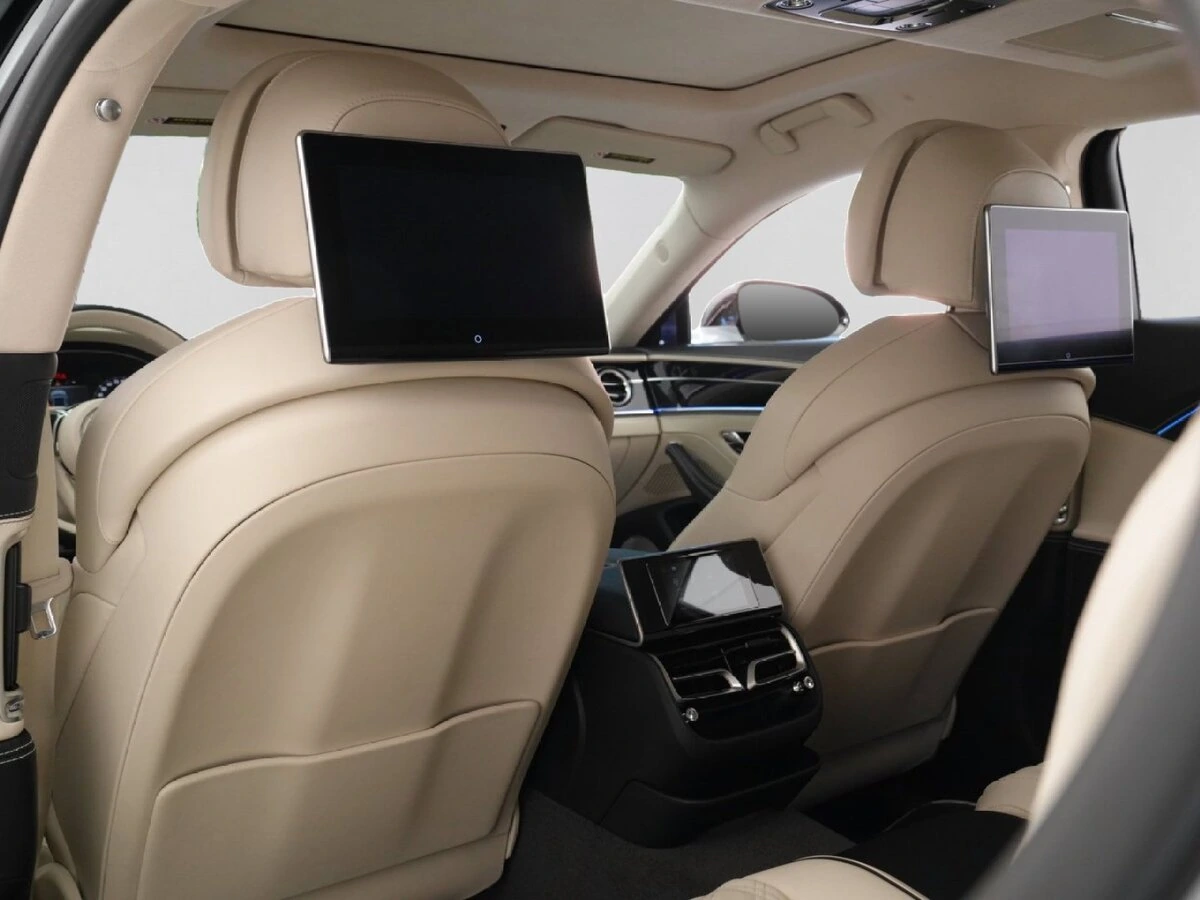 2026 Bentley Flying Spur Azure - Photo 26