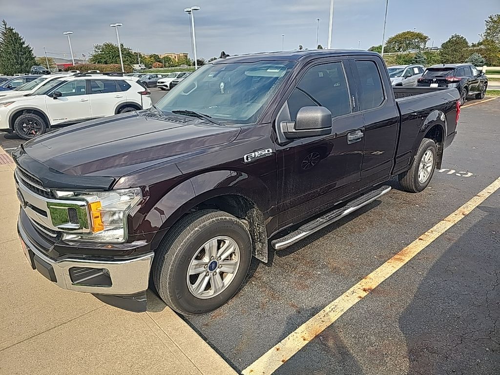 Vehicle