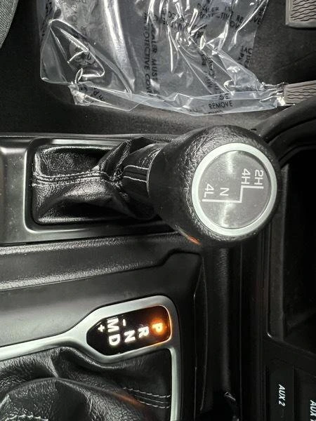 2025 Jeep Wrangler 4-Door Sport S - Photo 21