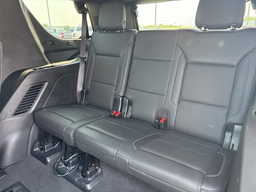 2021 Gmc Yukon Denali photo 33