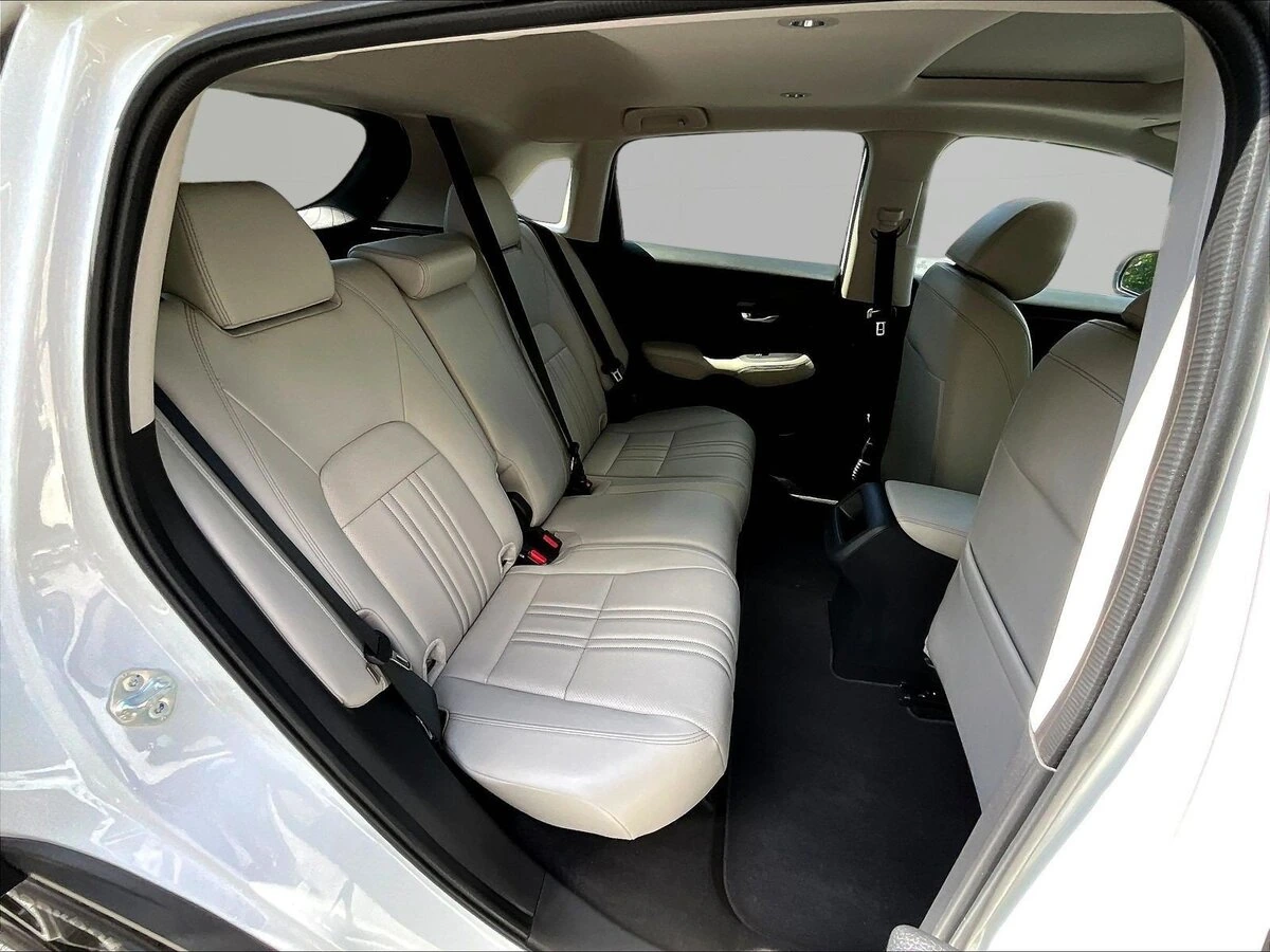 2026 Honda HR-V EX-L - Photo 25