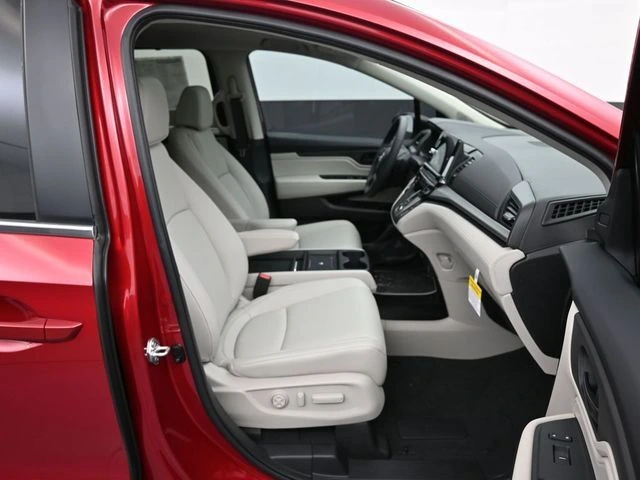 2026 Honda Odyssey EX-L - Photo 21