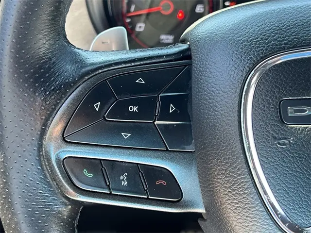 2021 Dodge Charger R/T photo 11