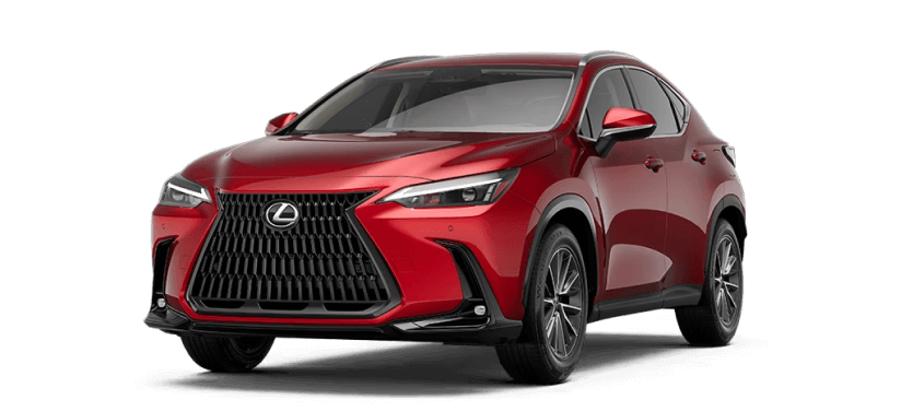 Lexus NX Lease Deals Hub Jelly