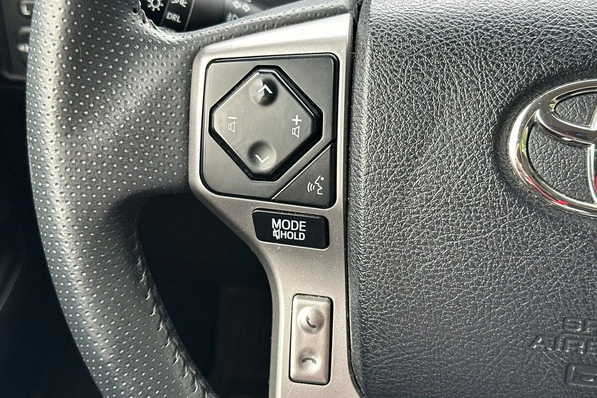2024 Toyota 4Runner SR5 - Photo 27