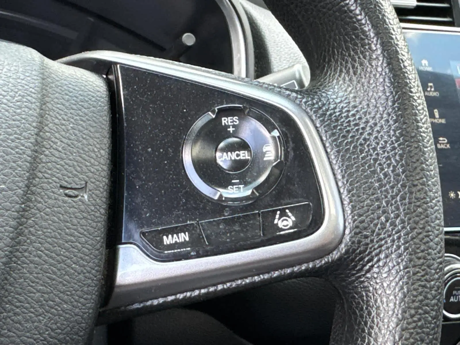 2022 Honda CR-V EX photo 21