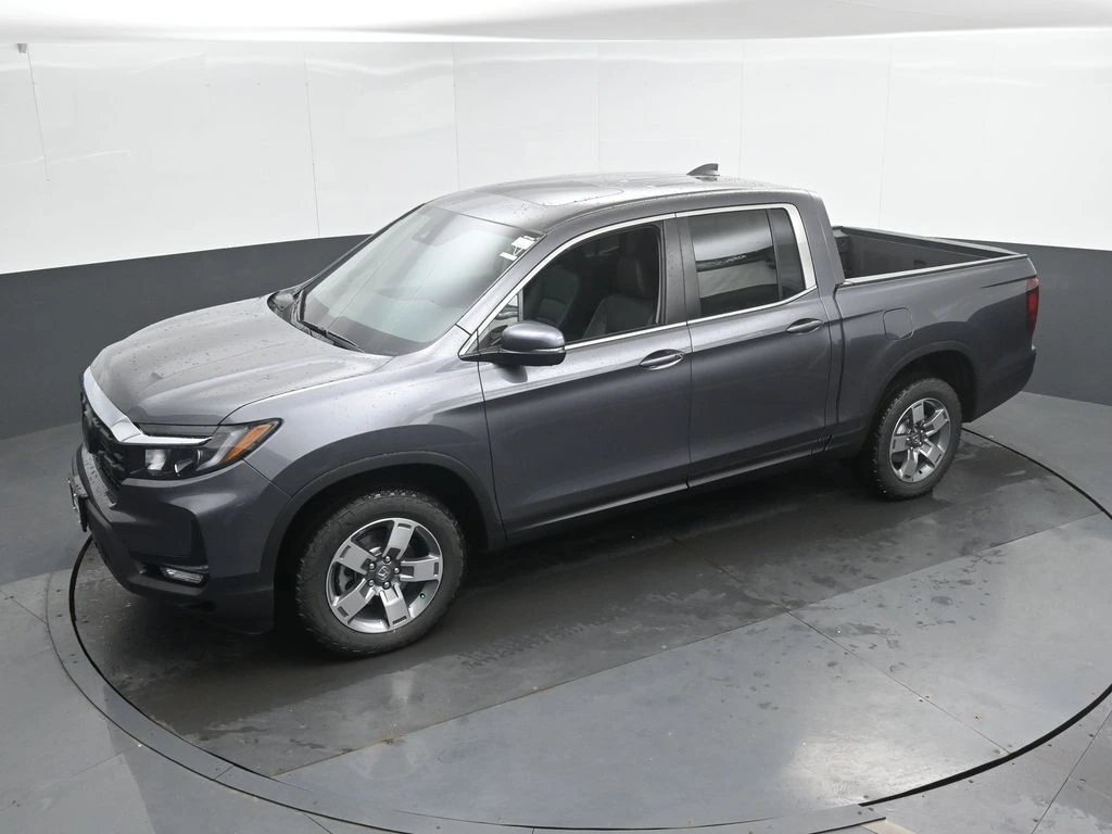 2026 Honda Ridgeline RTL - Photo 28