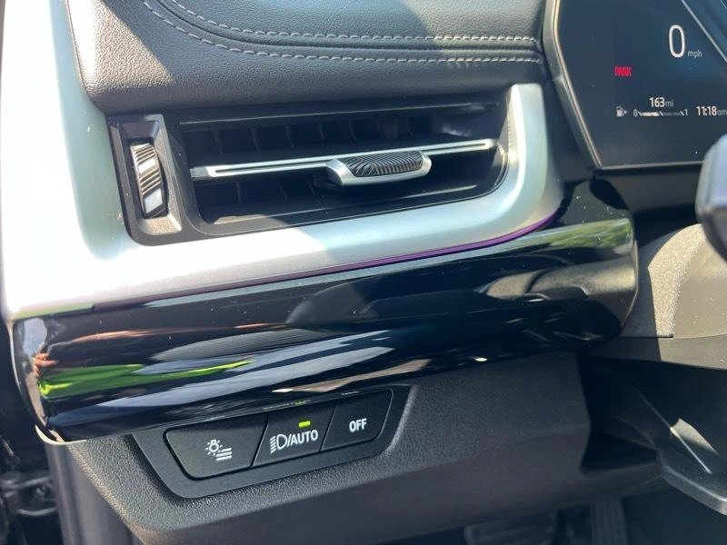 2024 BMW X1 28i - Photo 27
