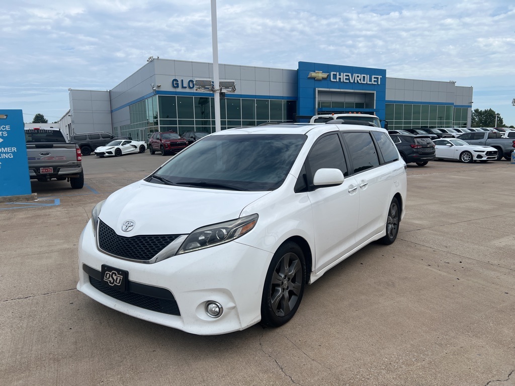 Vehicle