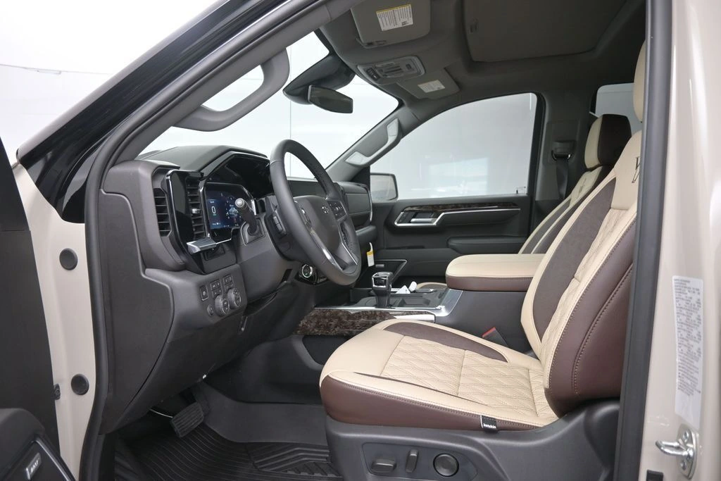 2026 Chevrolet Silverado 1500 RST - Photo 12