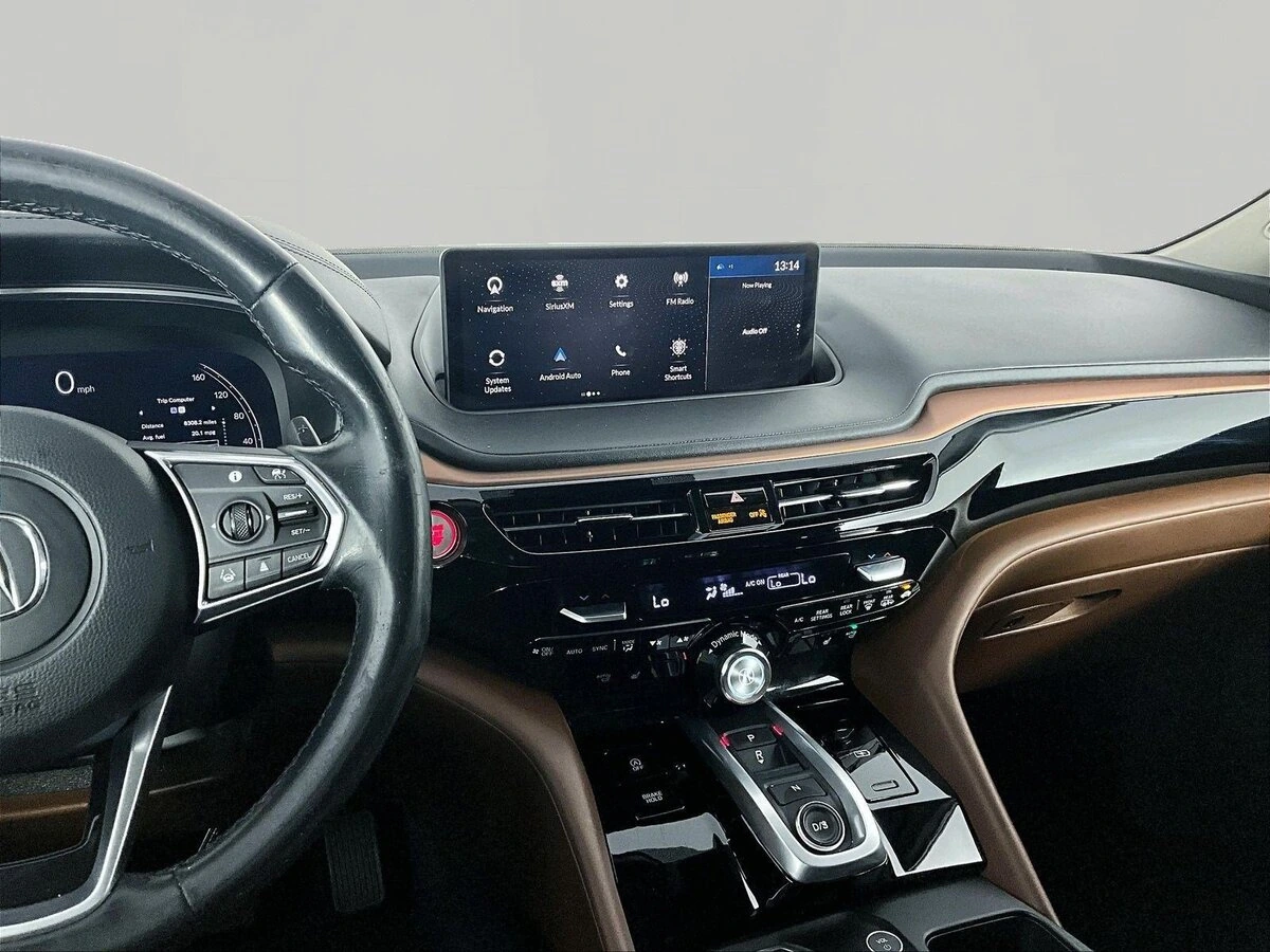 2023 Acura MDX Technology Package - Photo 9