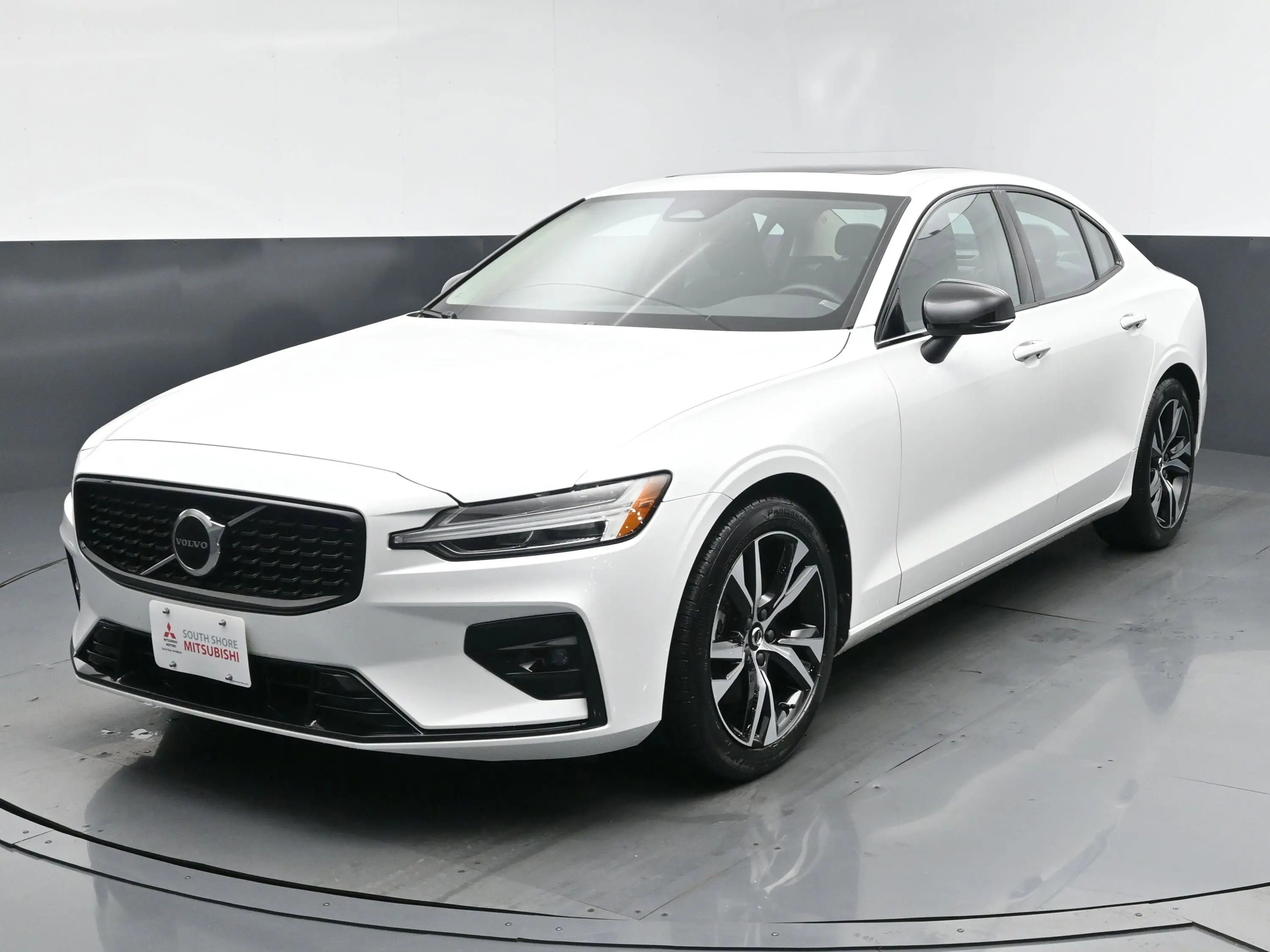 2024 Volvo S60