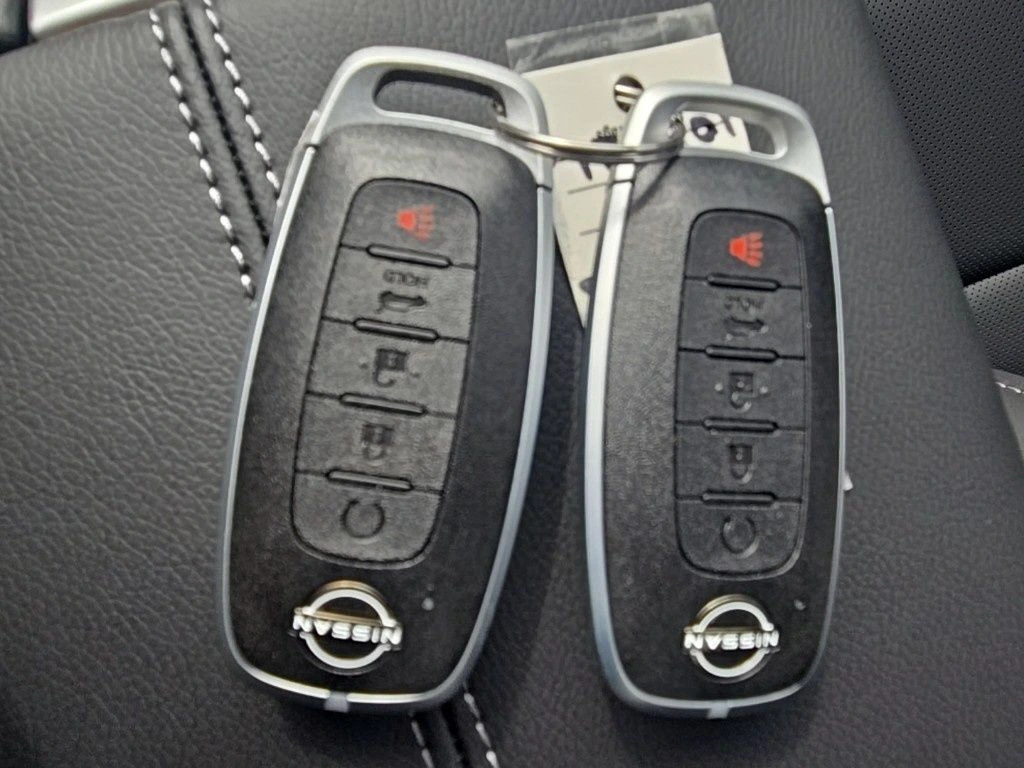 2026 Nissan Murano SL - Photo 46