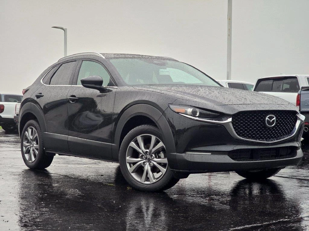 2024 Mazda CX-30