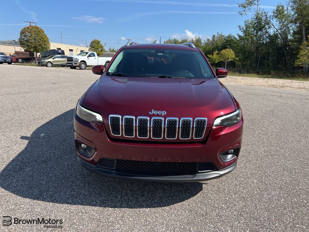 Vehicle
