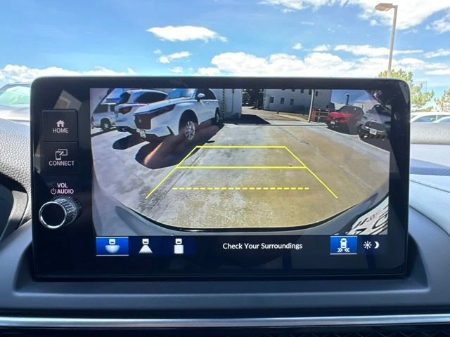 2025 Acura ADX A-Spec Package - Photo 17