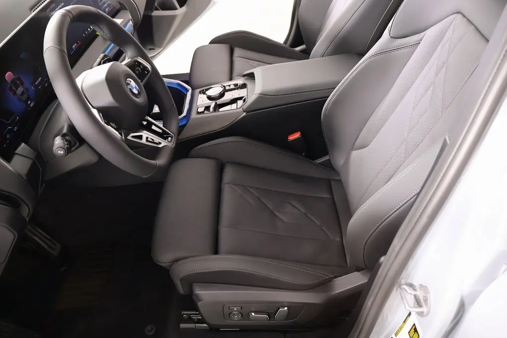 2026 Bmw X3 photo 10