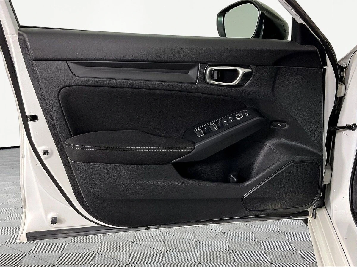 2024 Honda Civic Sport - Photo 20
