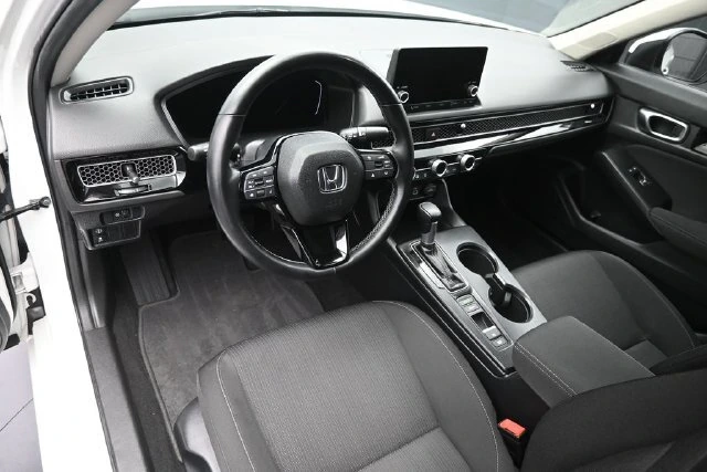 2024 Honda Civic EX - Photo 20