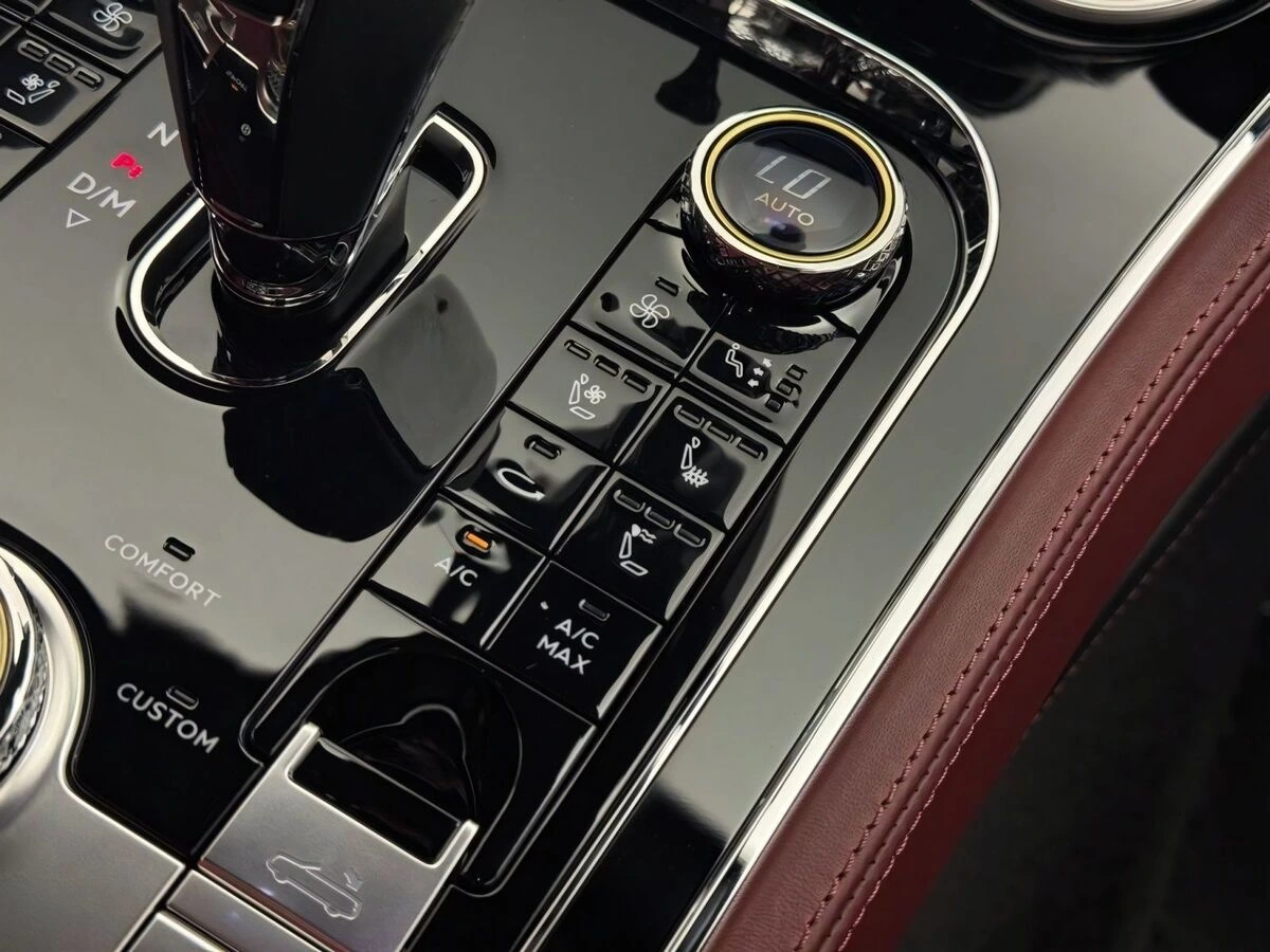 2026 Bentley Continental GTC Base - Photo 36
