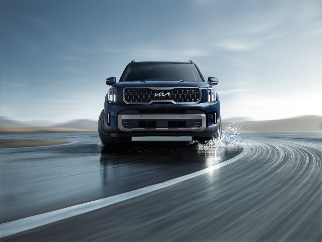 Kia Telluride