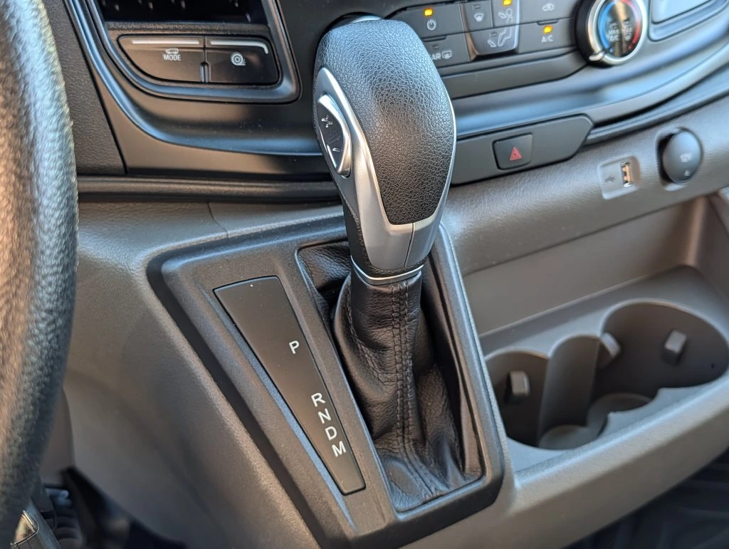2025 Ford Transit Van Base - Photo 29